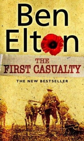 Tapa de First Casualty, The