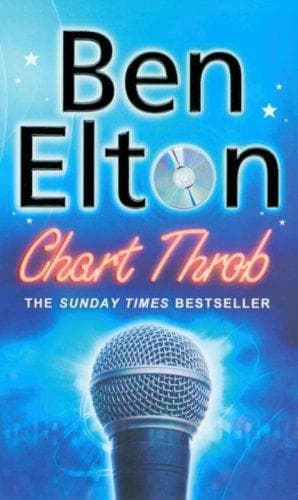 Tapa de Chart Throb
