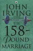 Tapa de The 158-pound Marriage (Black Swan)