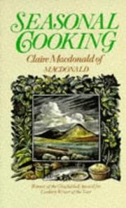 Tapa de Seasonal Cooking