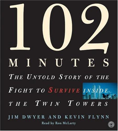 Tapa de 102 Minutes