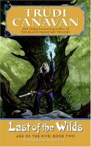 Tapa de Last of the Wilds
