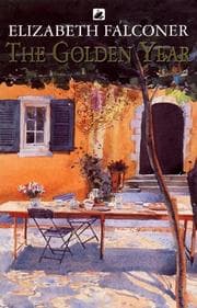 Tapa de The Golden Year