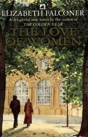 Tapa de The Love of Women