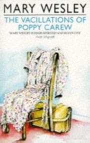 Tapa de The Vacillations of Poppy Carew