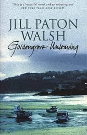 Tapa de Goldengrove Unleaving