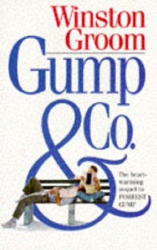 Tapa de Gump and Co