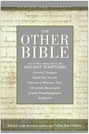 Tapa de The Other Bible