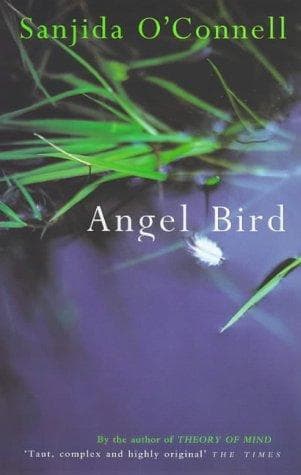 Tapa de Angel Bird