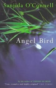 Tapa de Angel Bird
