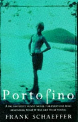 Tapa de Portofino