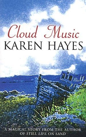 Tapa de Cloud Music