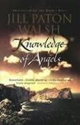 Tapa de Knowledge of Angels
