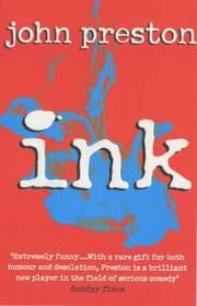 Tapa de INK