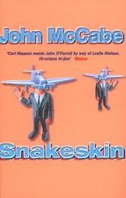 Tapa de Snakeskin