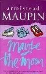 Tapa de Maybe the Moon