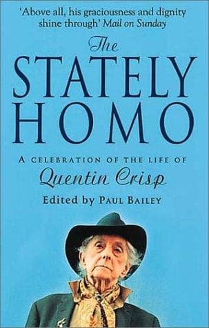 Tapa de The Stately Homo
