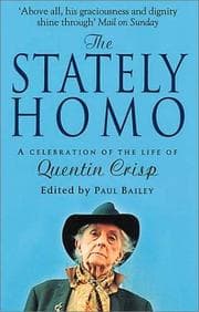 Tapa de The Stately Homo