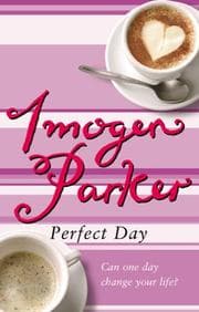 Tapa de Perfect Day