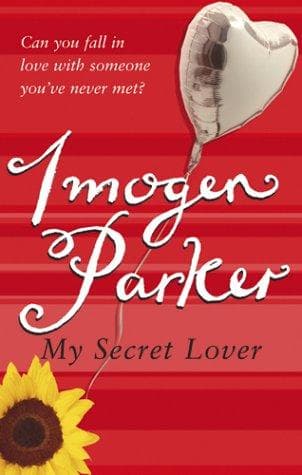 Tapa de My Secret Lover