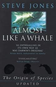 Tapa de Almost Like a Whale