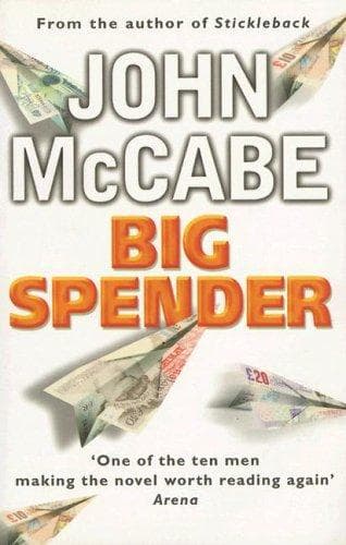 Tapa de Big Spender