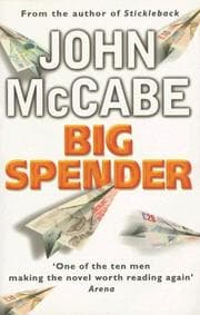 Tapa de Big Spender