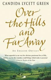 Tapa de Over the Hills and Far Away