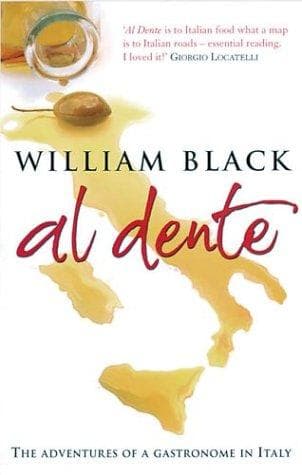 Tapa de Al Dente
