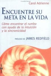 Tapa de Encuentre su Meta en La Vida
