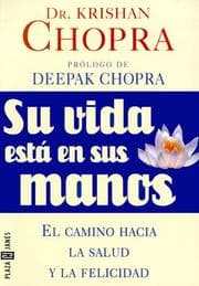 Tapa de Su Vida Esta En Sus Manos