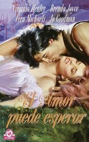 Tapa de El Amor Puede Esperar