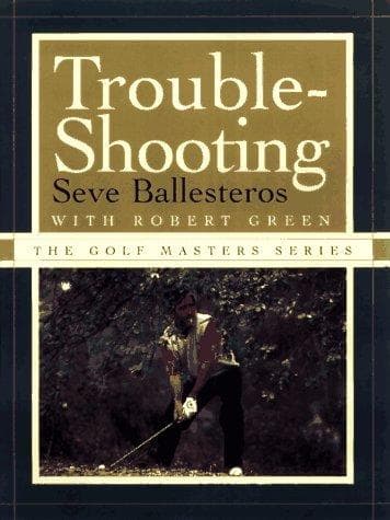 Tapa de Trouble-shooting