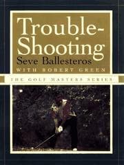 Tapa de Trouble-shooting