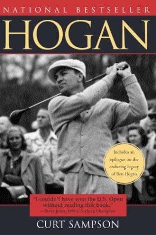 Tapa de Hogan