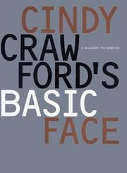 Tapa de Cindy Crawford's basic face