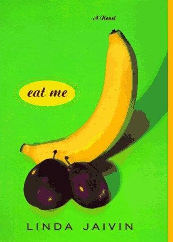 Tapa de Eat me
