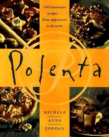 Tapa de Polenta
