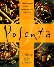 Tapa de Polenta
