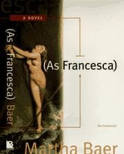 Tapa de As Francesca