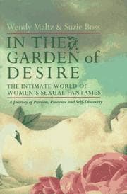 Tapa de In the garden of desire