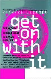 Tapa de Get on with it