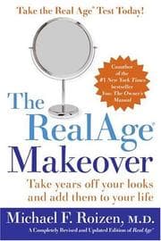 Tapa de The RealAge Makeover