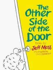 Tapa de The other side of the door