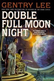 Tapa de Double full moon night