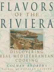 Tapa de Flavors of the Riviera