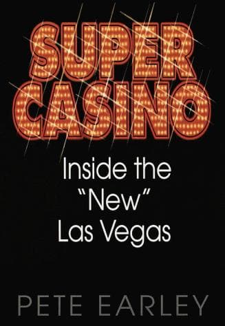Tapa de Super Casino
