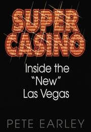 Tapa de Super Casino