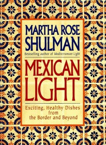 Tapa de Mexican light