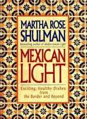 Tapa de Mexican light